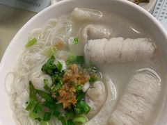 -江仔记粉面专家