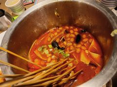 -街角等你.大连海鲜烧烤(西安路店)
