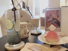 -Me Coffee下午茶艺术空间