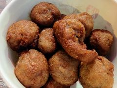 -桂萍特色牛筋牛杂(长堤街总店)