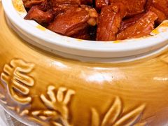 毛式红烧肉-马凯餐厅(地安门店)