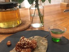 -天水蔬食料理(树德之光店)