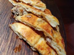 -楼兰新疆主题餐厅(苏州中心店)