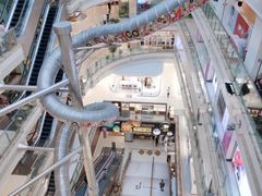 -巴黎春天(浦建店)