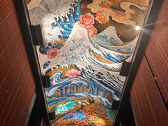 -肉魁屋·烧肉·烧鸟·酒场(高新店)
