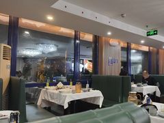 -湘中缘·湖南菜(娄底驻京办店)