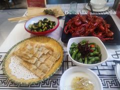 -严三毛口味虾·小严同学的店(曙光路直营店)