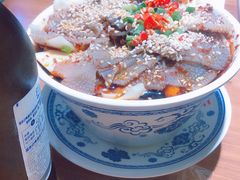 -炉小二铜锅牛蛙•川湘菜(三里屯店)