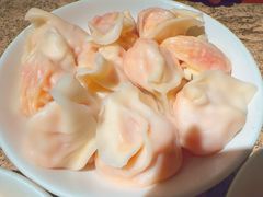 -金谷园饺子馆(北邮总店)