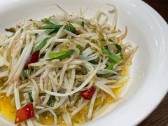 -聚鑫朋酸菜肥肠(文艺路口店)