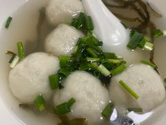 -一路飘香面馆
