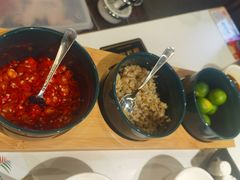 -烹然四季椰子鸡火锅(姚家园万象汇店)