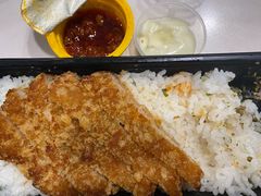 -饭豐町和风精致便当(陆家嘴店)