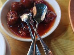 -北京老门框爆肚涮肉馆(凤城六路店)