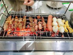 -小寒羊烧烤(凯瑞时代大厦店)