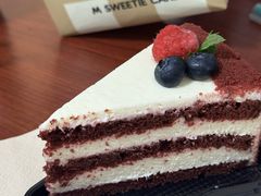 -姆们M Sweetie Cake(三里屯店)