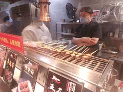 -遇上西雅图多融合海鲜自助餐厅(中房金谊广场店)