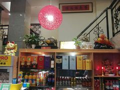 -董厨煨汤馆(车站路店)