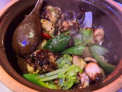 -啫神·广州地标美食(北京路店)