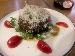 -安妮意大利餐厅(世贸天阶店)