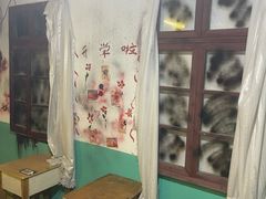 -怦然秘事游戏体验馆(银座和谐广场店)