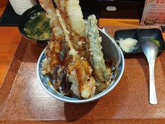 -天妇罗内顺田(罗湖店)
