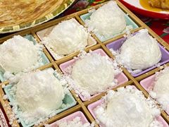 -闯关东东北农家菜(崂山石老人店)