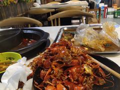 -小郡肝火锅串串香(万达总店)