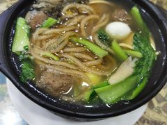 -清真·穆萨砂锅(大皮院店)