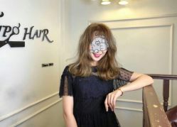 -Tipo Hair salon（明星）店