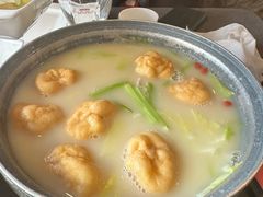 -旺顺阁·北京菜·烤鸭(大望路店)