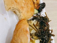 -香妃烤鸡(新奥店)