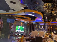 -秘地·影院式足浴SPA(凤三旗舰店)