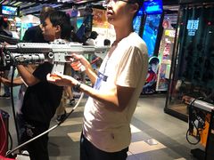 -反斗乐园(领展中心城店)