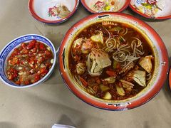 -老三样·旧食新味(万寿宫店)