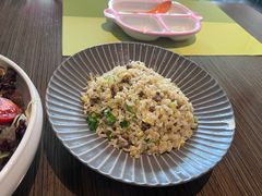 -希尔顿欢朋酒店·欢朋餐厅