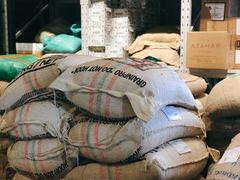-来回·咖啡(钟村咖啡豆店)