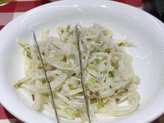 -西贝(财富购物中心店)