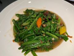 -羲和雅苑•北京烤鸭(国贸商城店)