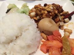 -大铁勺新津菜(东丽阳光新业广场店)