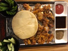 -陈傻子餐厅(世纪都会店)