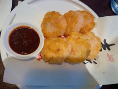 -湖畔鲁菜·二十年老字号餐厅(大明湖店)