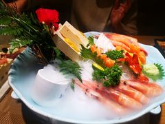 -三石铁板烧(紫竹桥店)