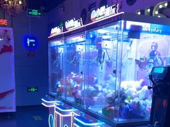 -唱吧麦颂KTV(马驹桥店)