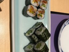 -小山日本料理(太古汇店)