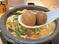 -蜀小沫肉沫麻酱土豆粉(北桥店)