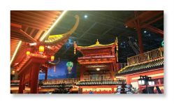 -南京万达乐园