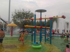 -秦皇岛乐岛海洋王国