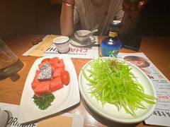 -潮小鲜潮汕砂锅粥(嘉华港湾店)