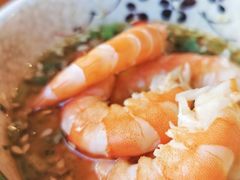 -蟹谢蒸鲜自助餐厅